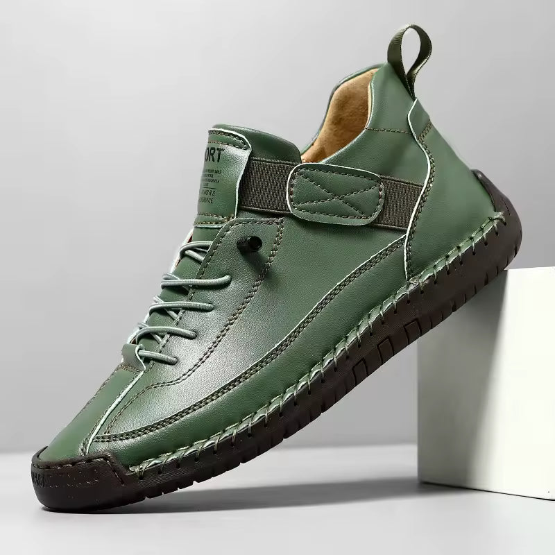 Wiecel™ DailyComfort Barfußschuhe – Modernes Design