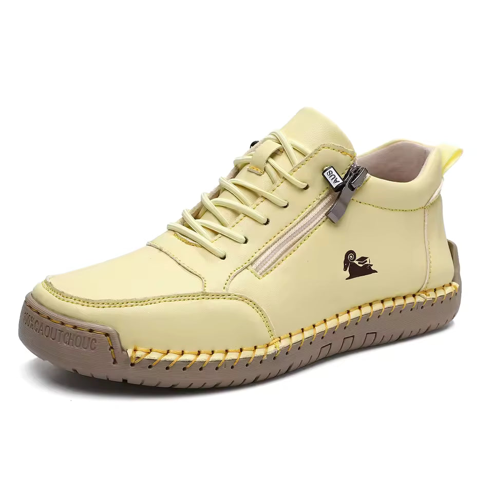 Wiecel™ EasySpring – Unisex-Schuhe für den Frühling