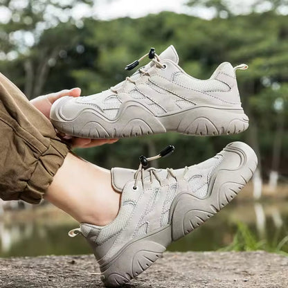 Wiecel™ AirMove – Leichte & Atmungsaktive Barfußschuhe (Unisex)