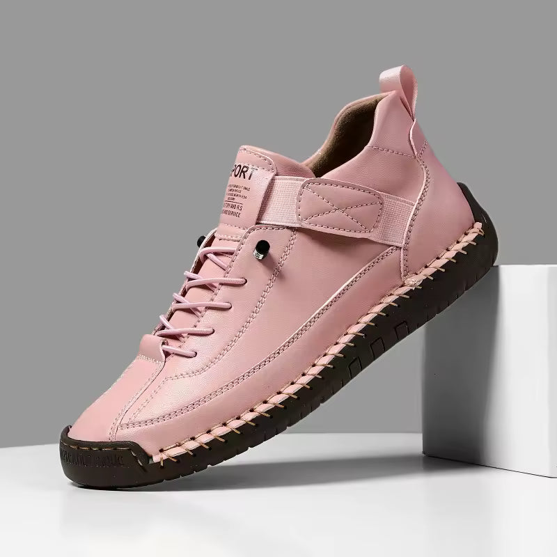 Wiecel™ DailyComfort Barfußschuhe – Modernes Design