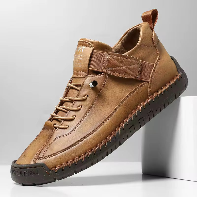 Wiecel™ DailyComfort Barfußschuhe – Modernes Design