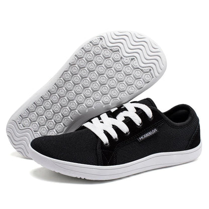 Wiecel™ LightWalk – Ultraleichte Sneaker Barfußschuhe