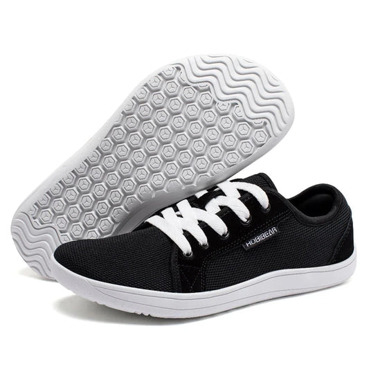 Wiecel™ LightWalk – Ultraleichte Sneaker Barfußschuhe
