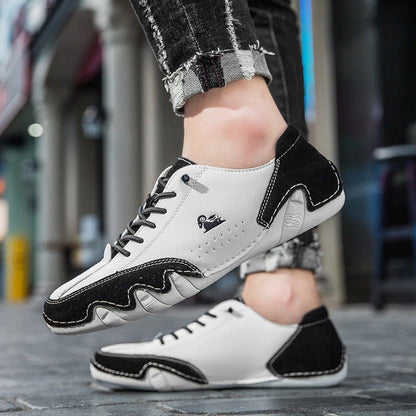 Wiecel™ Ultra-bequemer Barfußschuhe in neue Farben