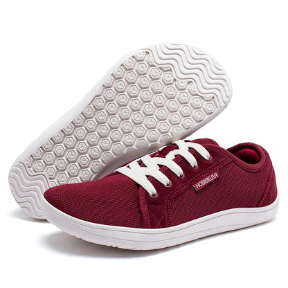 Wiecel™ LightWalk – Ultraleichte Sneaker Barfußschuhe