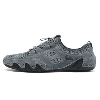 Wiecel™ FlexiWalk Sommer Sneaker Barfußschuhe