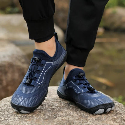 Wiecel™ MultiFlex – Multifunktionale Barfußschuhe