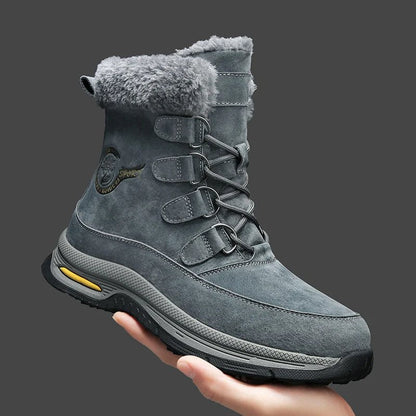 Wiecel™ WinterStiefel – Warme & bequeme