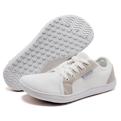 Wiecel™ LightWalk – Ultraleichte Sneaker Barfußschuhe