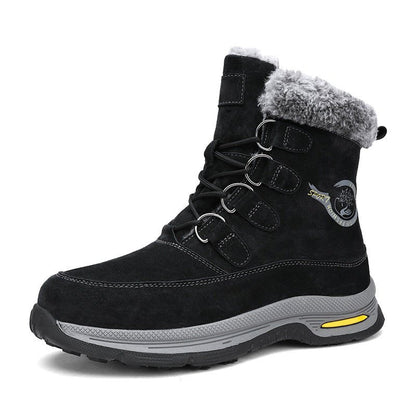 Wiecel™ WinterStiefel – Warme & bequeme