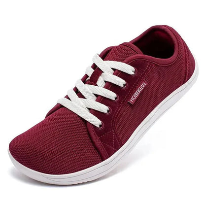 Wiecel™ LightWalk – Ultraleichte Sneaker Barfußschuhe