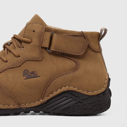 Wiecel™ Robuste Stiefel - Wasserdicht und Stilvoll für Jedes Abenteuer
