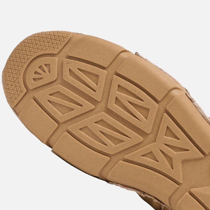 Wiecel™ Elite – Warme & stilvolle Barfuß-Winterschuhe