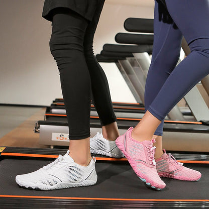 Wiecel™ Universe – Stylische & flexible Barfußschuhe