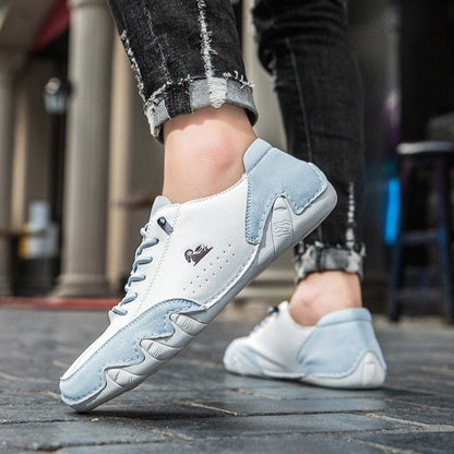 Wiecel™ Ultra-bequemer Barfußschuhe in neue Farben