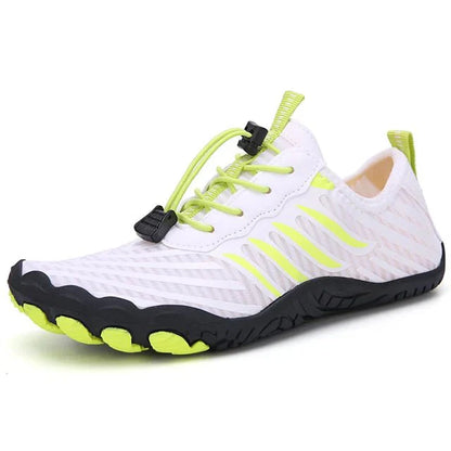 Wiecel™ Run – Sportliche Barfußschuhe für Damen & Herren