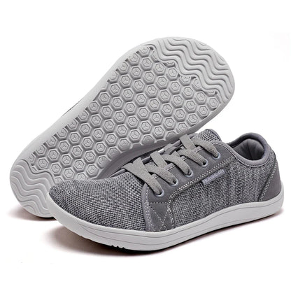 Wiecel™ LightWalk – Ultraleichte Sneaker Barfußschuhe