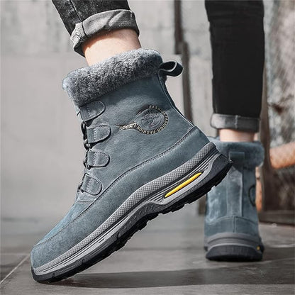 Wiecel™ WinterStiefel – Warme & bequeme