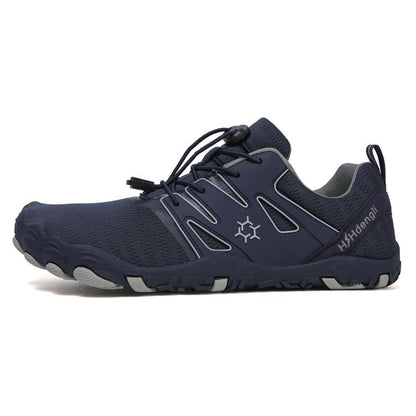 Wiecel™ ActiveGrip – Sportliche Barfußschuhe