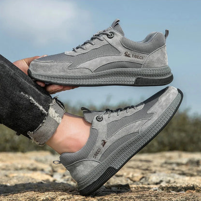 Wiecel™ AeroStep – Leichte & Atmungsaktive Barfußschuhe