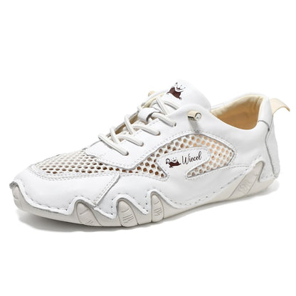 Wiecel™ Atmungsaktive und bequeme Barfußschuhe für den Alltag