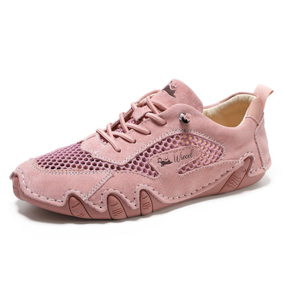 Wiecel™ Atmungsaktive und bequeme Barfußschuhe für den Alltag