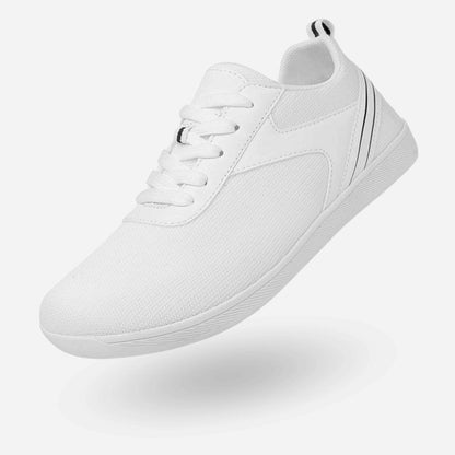 Wiecel™ Leichte Eleganz Sneaker Barfußschuhe