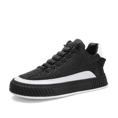 Wiecel™ - Bequeme Orthopädische Freizeitschuhe aus Leder