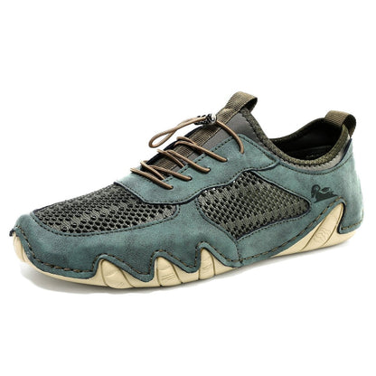 Wiecel™ - Bequeme und atmungsaktive Barfußschuhe