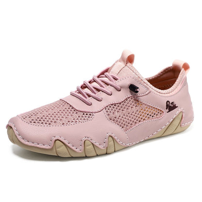Wiecel™ - Bequeme und atmungsaktive Barfußschuhe