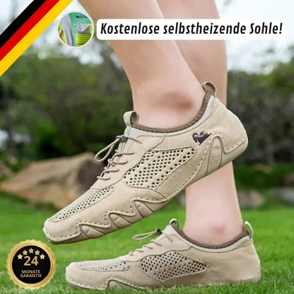 Wiecel™ - Bequeme und atmungsaktive Barfußschuhe