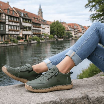 Wiecel™ EasySpring – Unisex-Schuhe für den Frühling