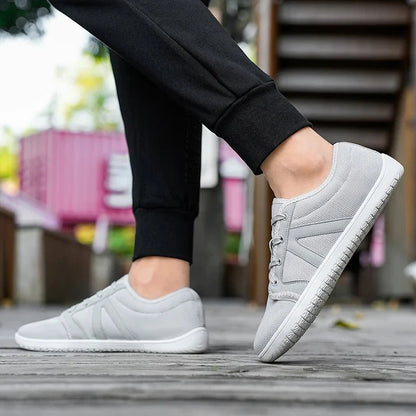 Wiecel™ FlexFit Sneaker Barfußschuhe