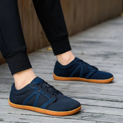 Wiecel™ FlexFit Sneaker Barfußschuhe
