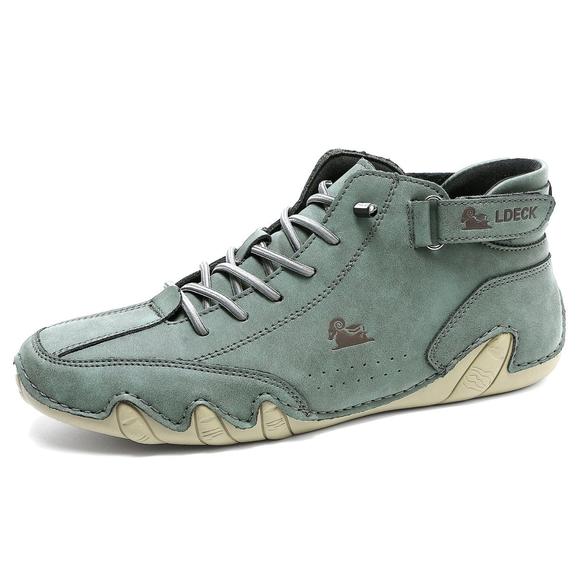 Wiecel™ WinterFit – Warme & rutschfeste Barfußschuhe