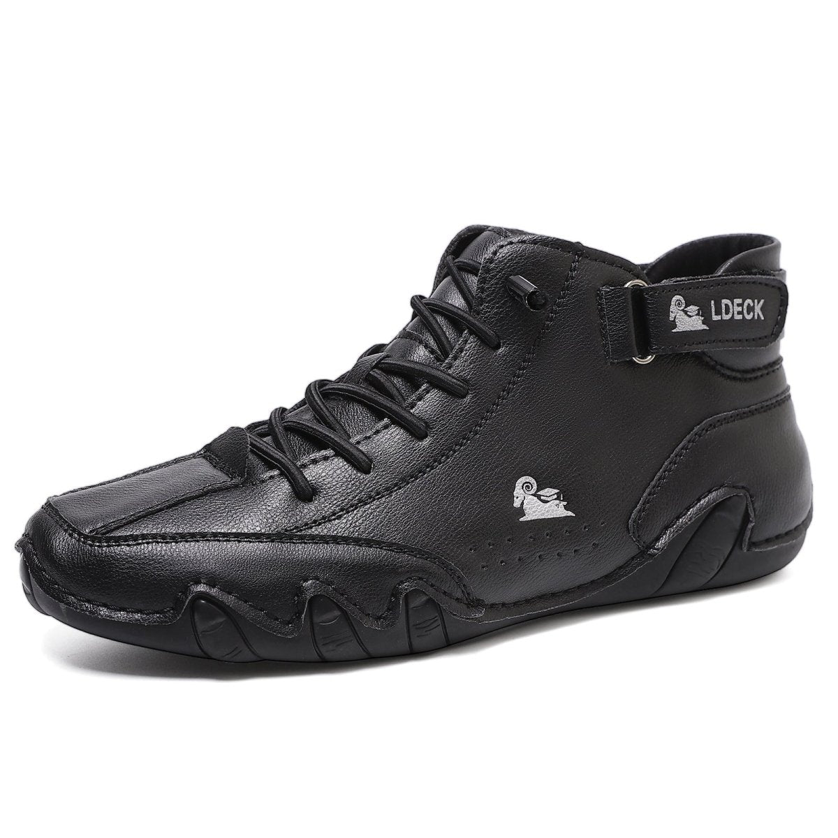 Wiecel™ WinterFit – Warme & rutschfeste Barfußschuhe
