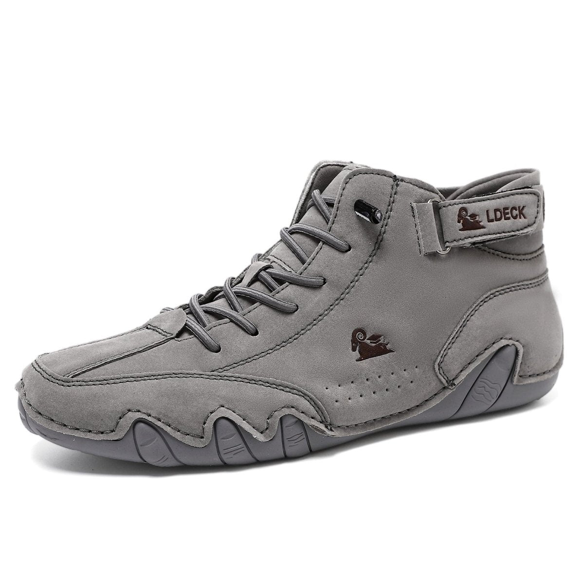 Wiecel™ WinterFit – Warme & rutschfeste Barfußschuhe