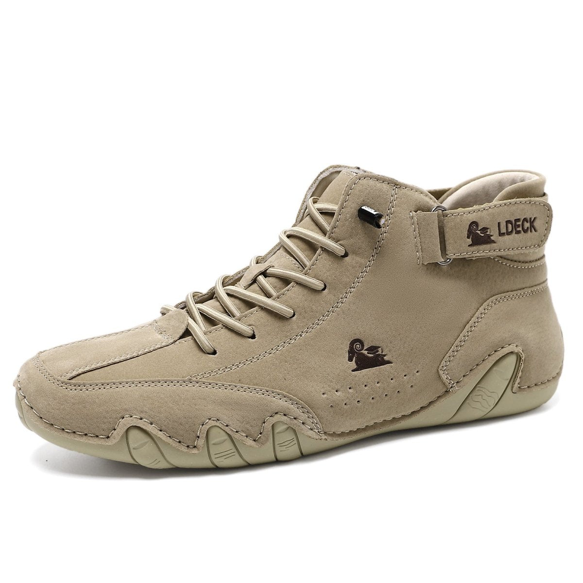 Wiecel™ WinterFit – Warme & rutschfeste Barfußschuhe