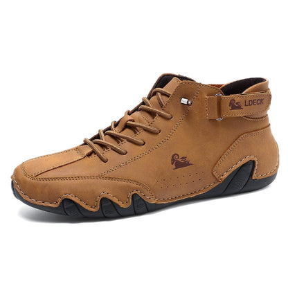 Wiecel™ WinterFit – Warme & rutschfeste Barfußschuhe
