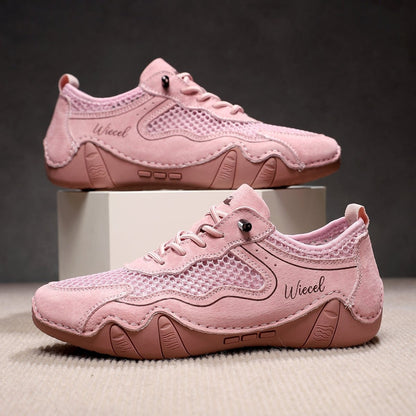 Wiecel™ MotionFlex – Ultraleichte Atmungsaktive Barfußschuhe