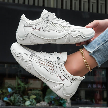 Wiecel™ MotionFlex – Ultraleichte Atmungsaktive Barfußschuhe