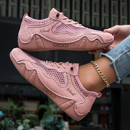 Wiecel™ MotionFlex – Ultraleichte Atmungsaktive Barfußschuhe