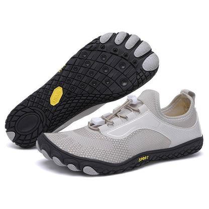 Wiecel™ MultiFlex – Multifunktionale Barfußschuhe
