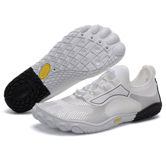 Wiecel™ MultiFlex – Multifunktionale Barfußschuhe
