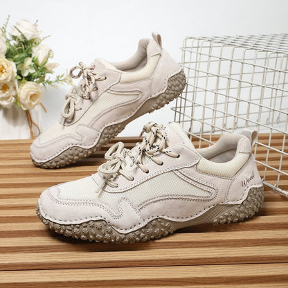 Wiecel™ NatureFlex | Wasserdichte Barfußschuhe (Unisex) – Komfortabel & Regenfest