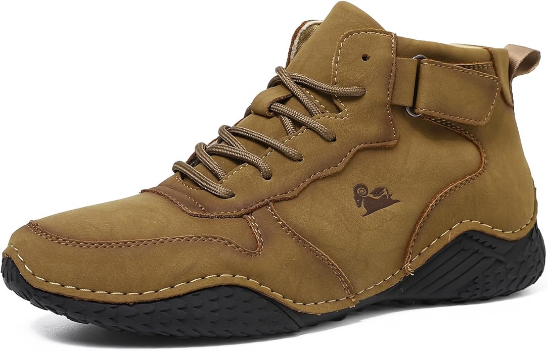 Wiecel™ Robuste Stiefel - Wasserdicht und Stilvoll für Jedes Abenteuer