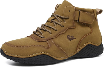 Wiecel™ Robuste Stiefel - Wasserdicht und Stilvoll für Jedes Abenteuer