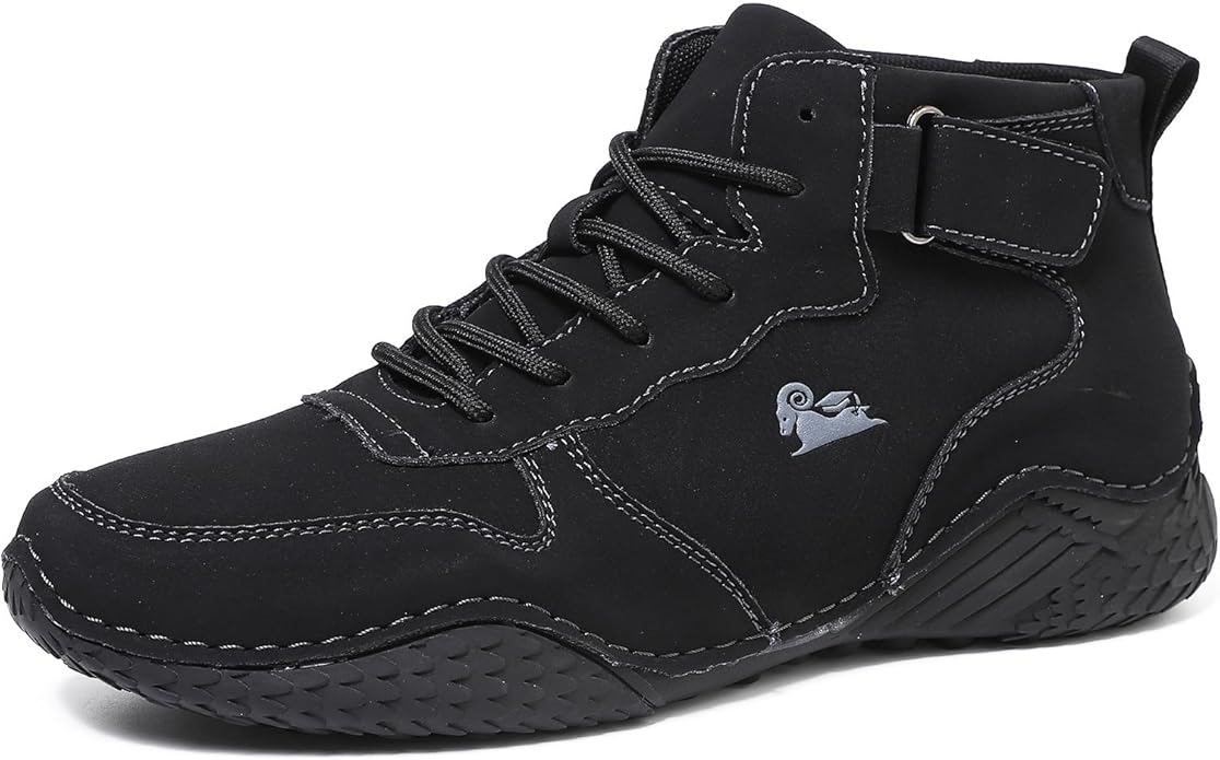 Wiecel™ Robuste Stiefel - Wasserdicht und Stilvoll für Jedes Abenteuer