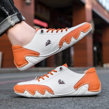 Wiecel™ Ultra-bequemer Barfußschuhe in neue Farben 2.0