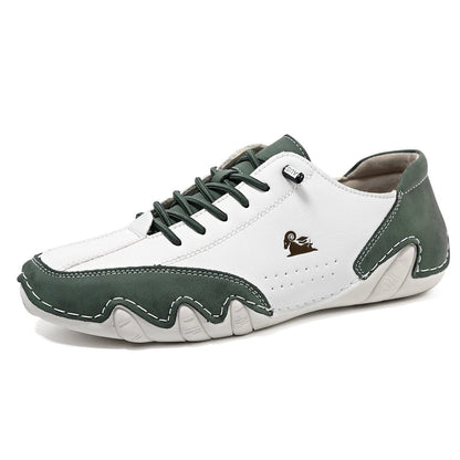 Wiecel™ Ultra-bequemer Barfußschuhe in neue Farben